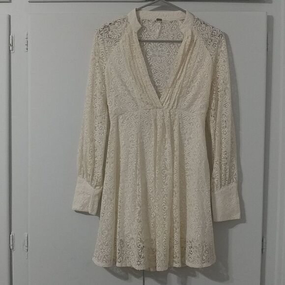 Free People Dress - Picture 1 of 6